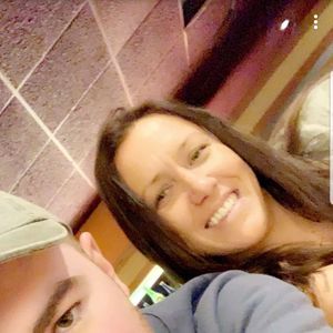 Meet your Posher, Tanya